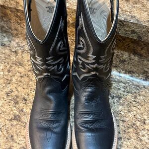 Kids Cody James cowboy boots